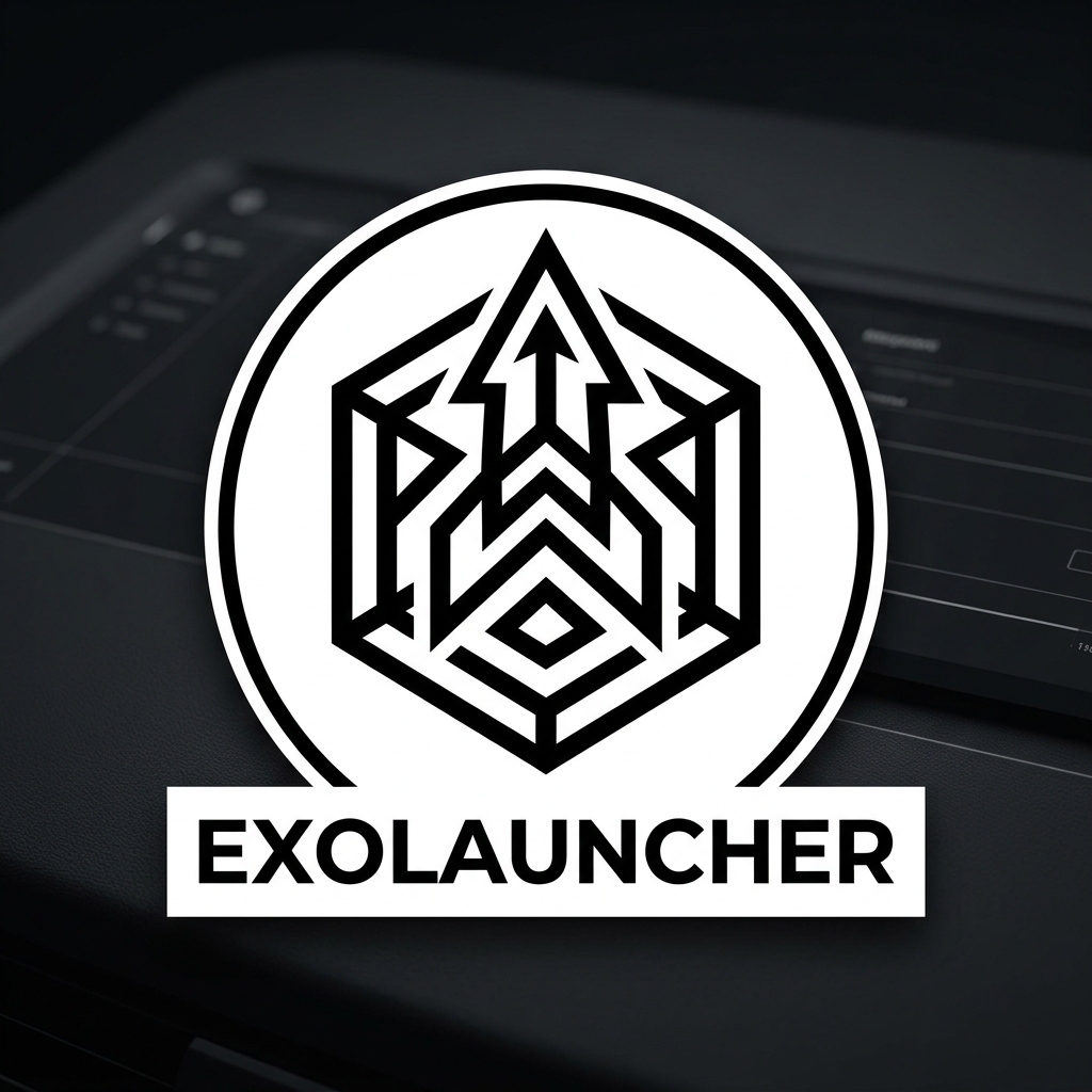 ExoLauncher Banner